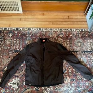 ICON 1000 Squalborn Motorcycle Jacket